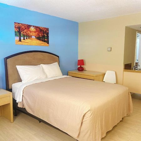 Slumber Lodge Хоуп Екстериор снимка