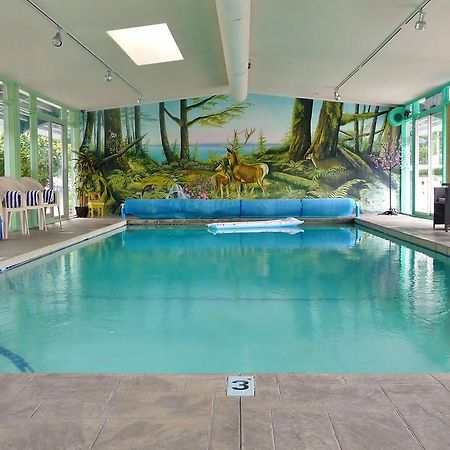 Slumber Lodge Хоуп Екстериор снимка