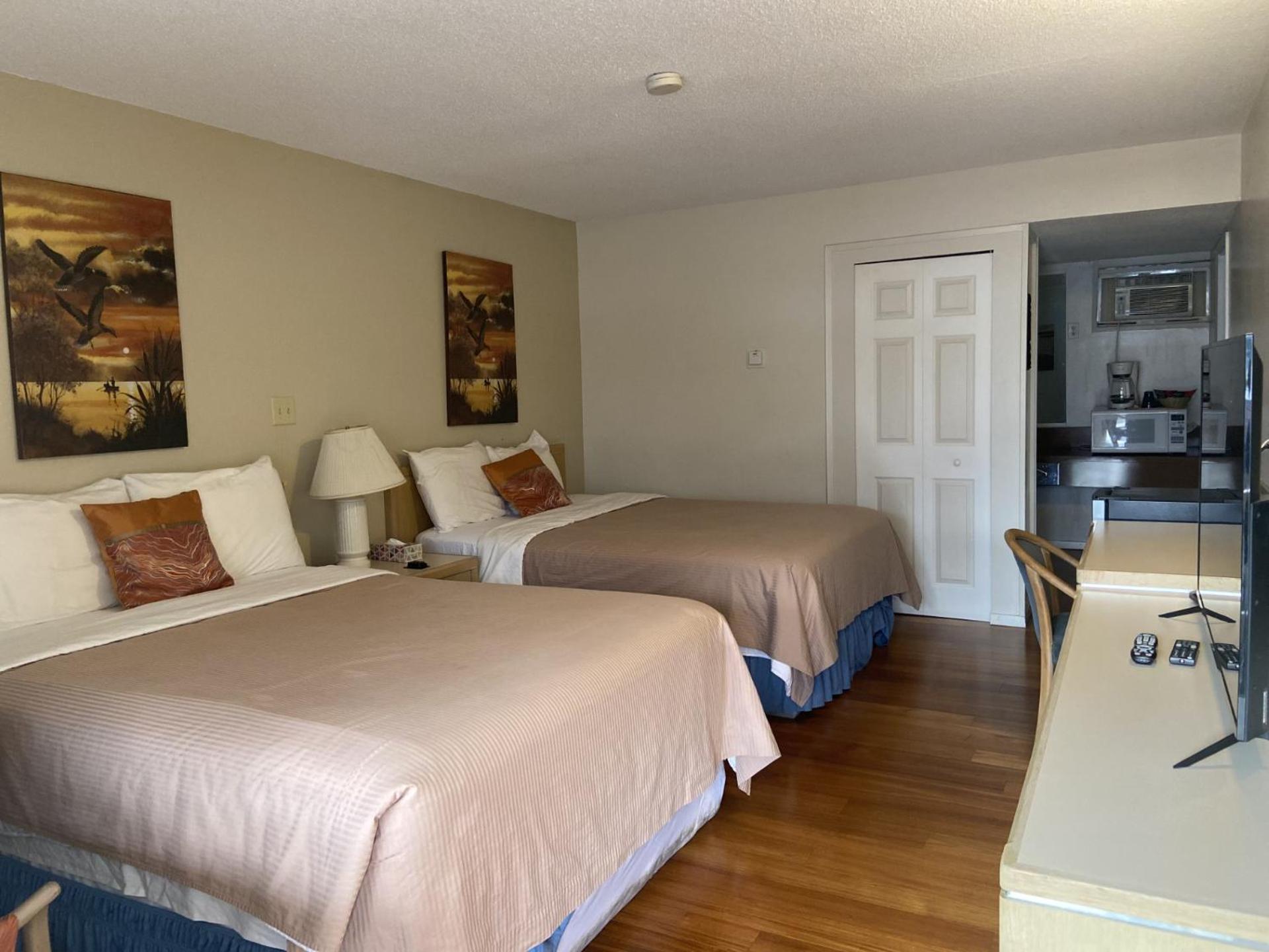 Slumber Lodge Хоуп Екстериор снимка