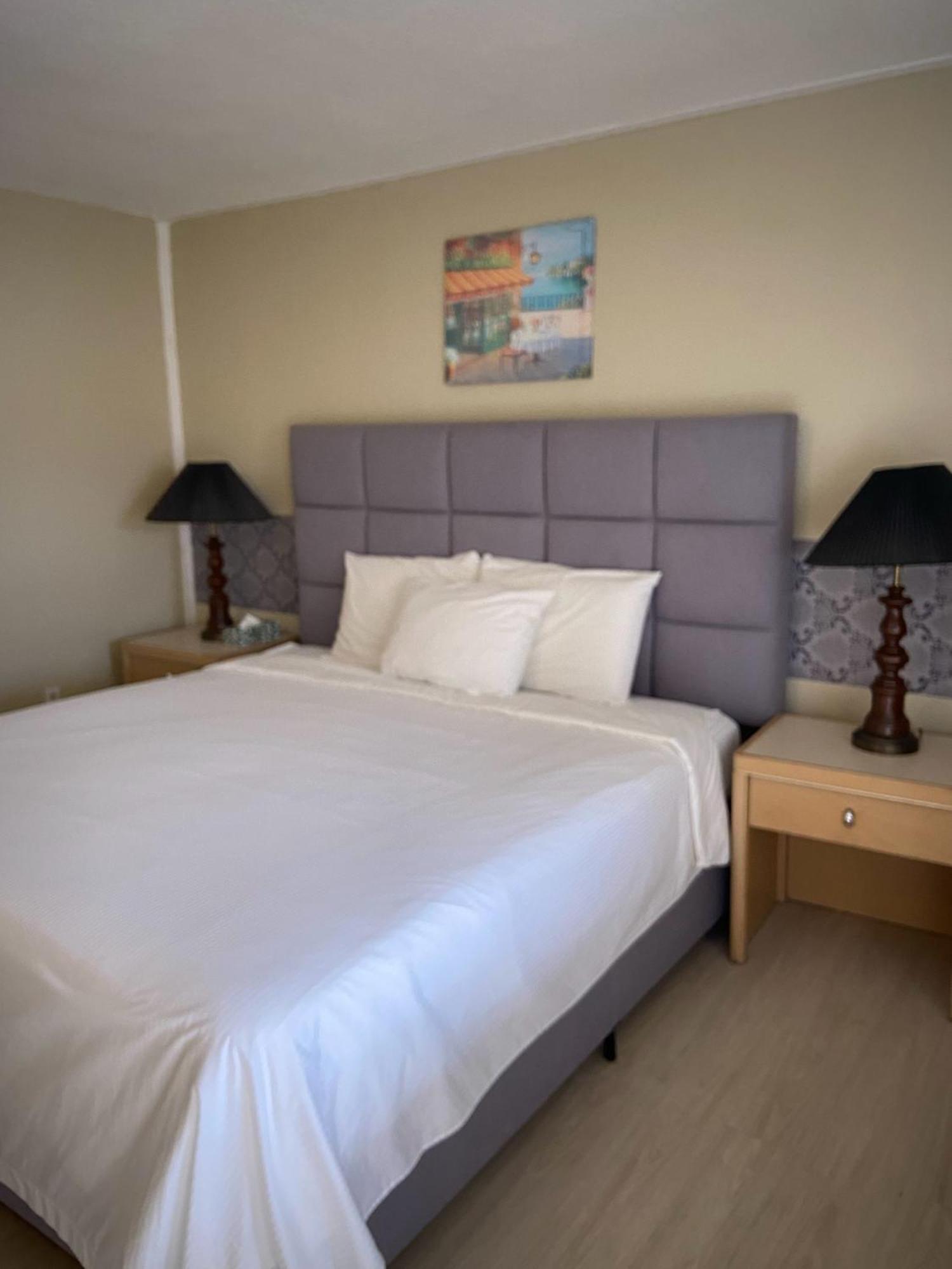 Slumber Lodge Хоуп Екстериор снимка