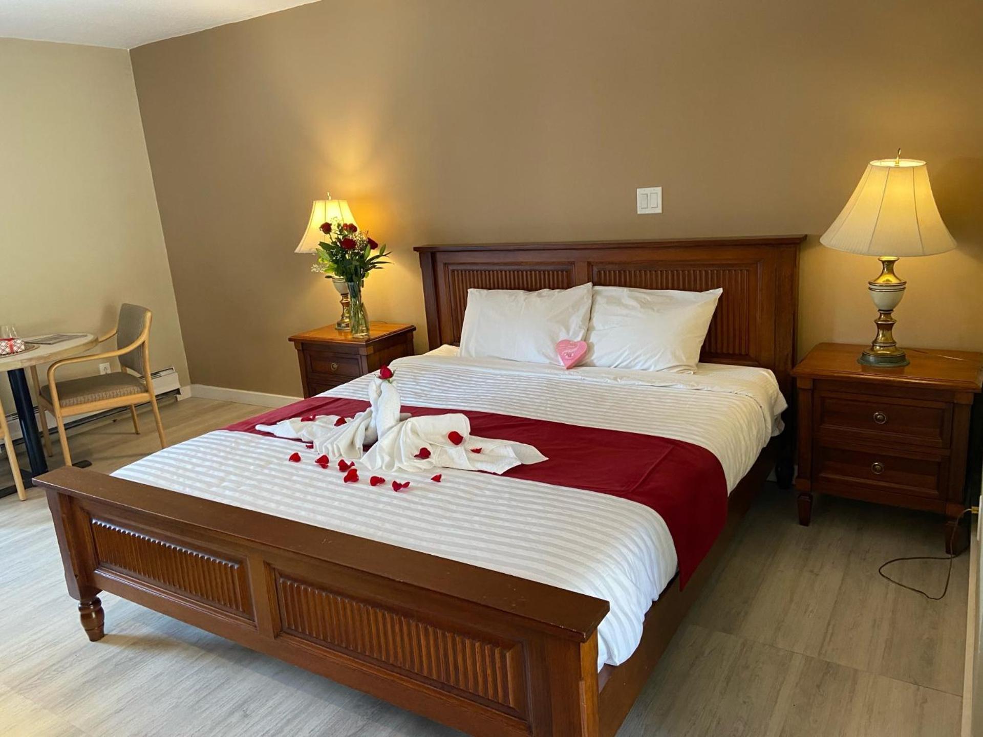 Slumber Lodge Хоуп Екстериор снимка