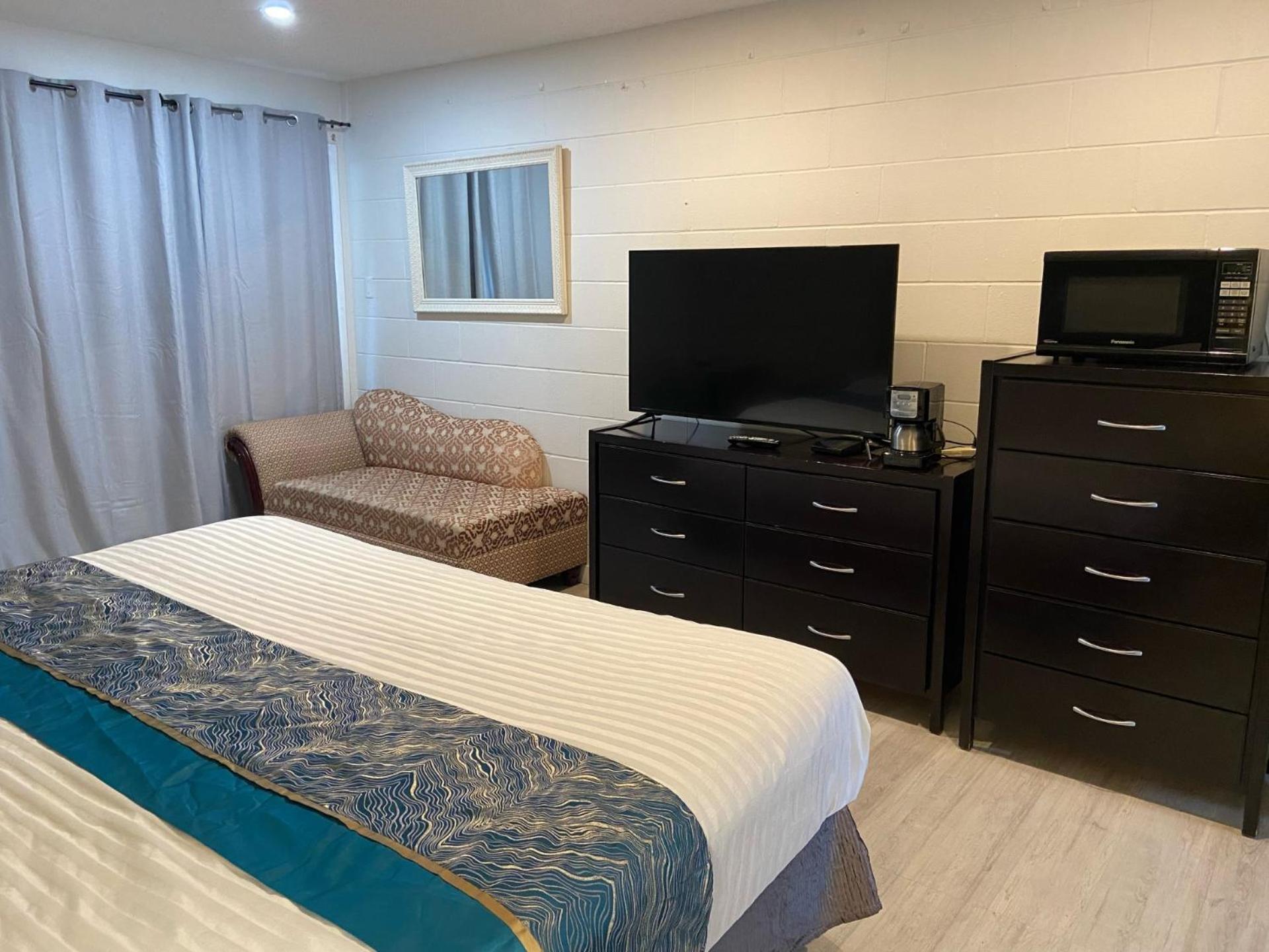 Slumber Lodge Хоуп Екстериор снимка