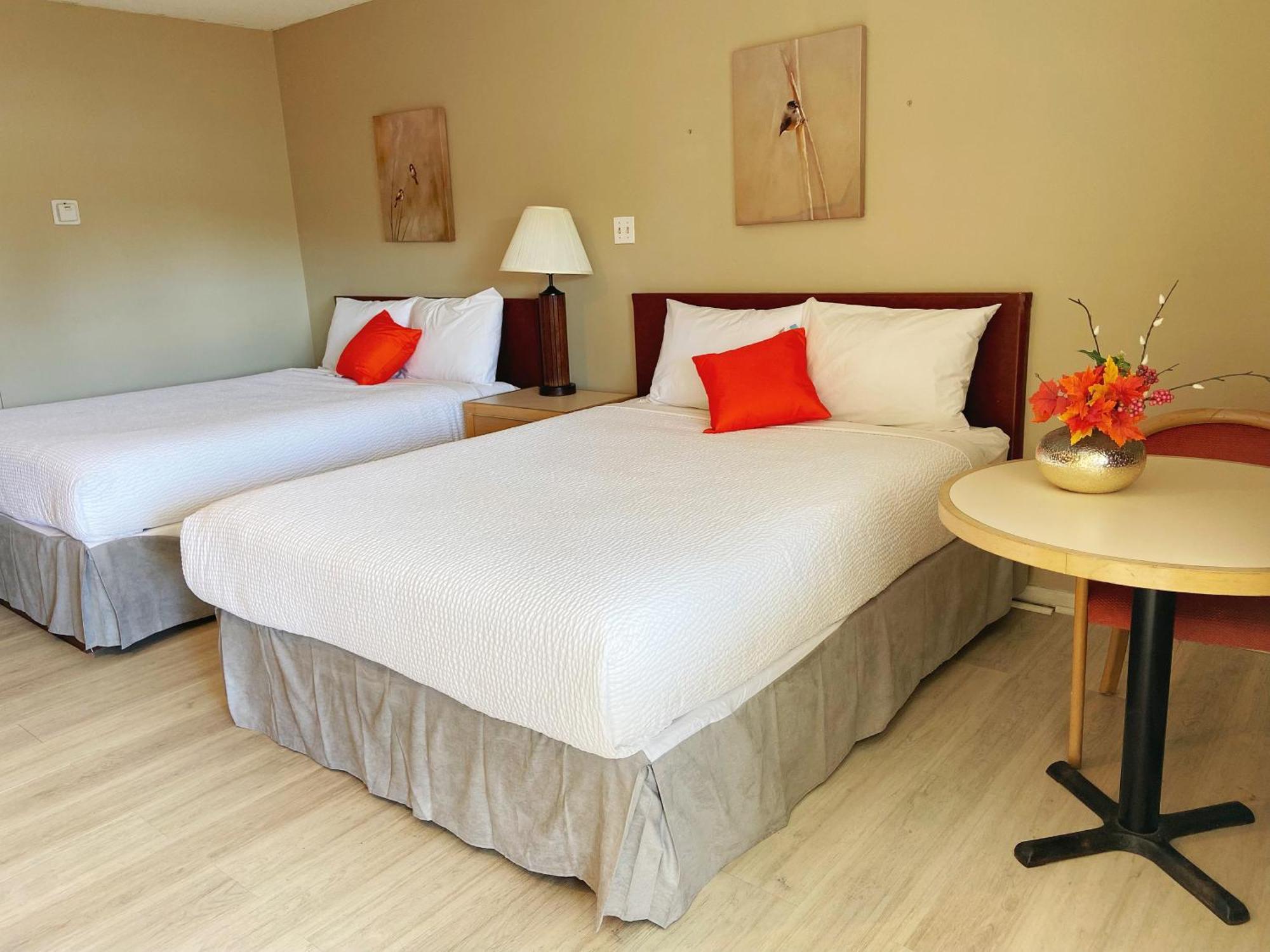 Slumber Lodge Хоуп Екстериор снимка