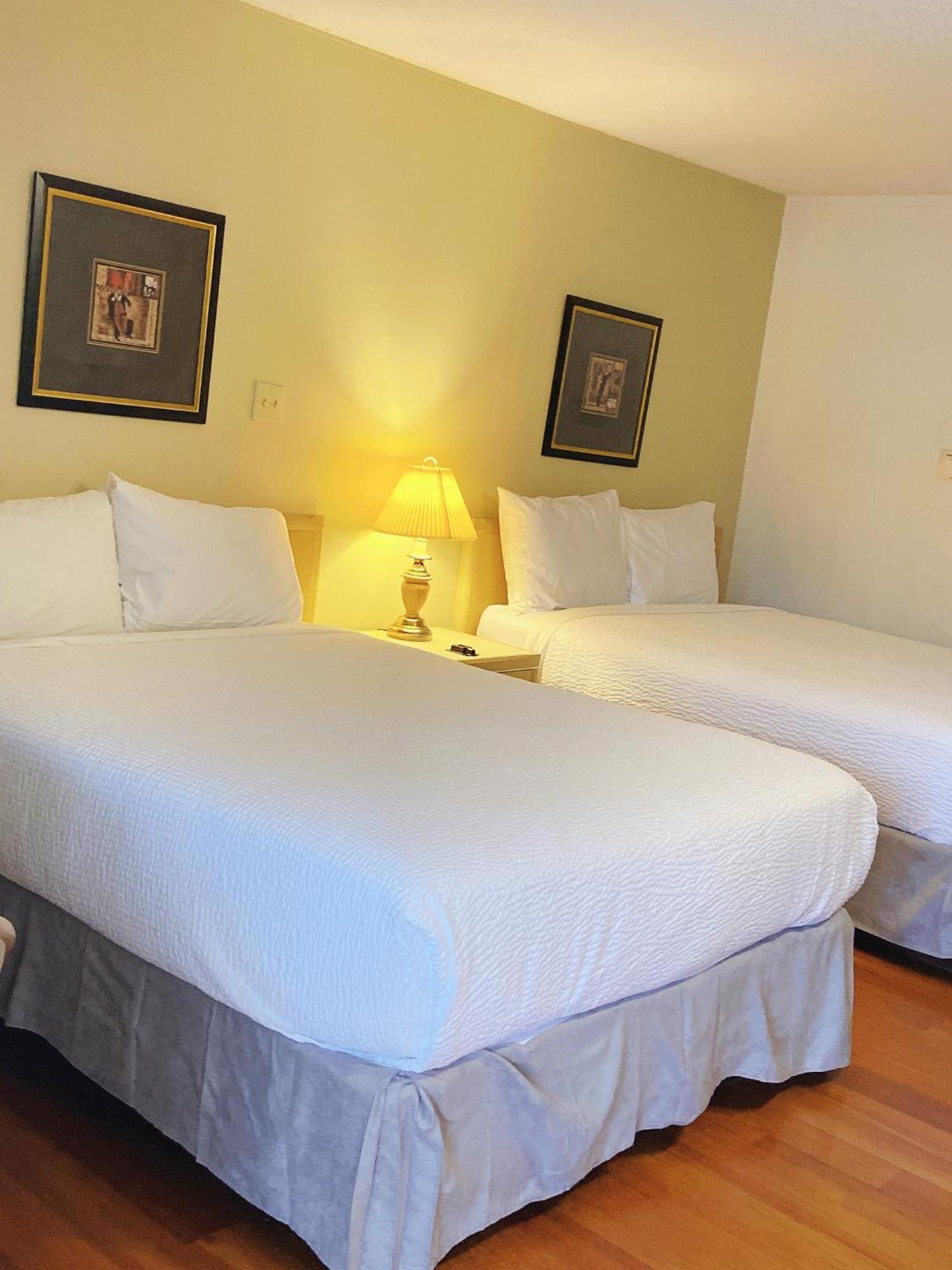 Slumber Lodge Хоуп Екстериор снимка