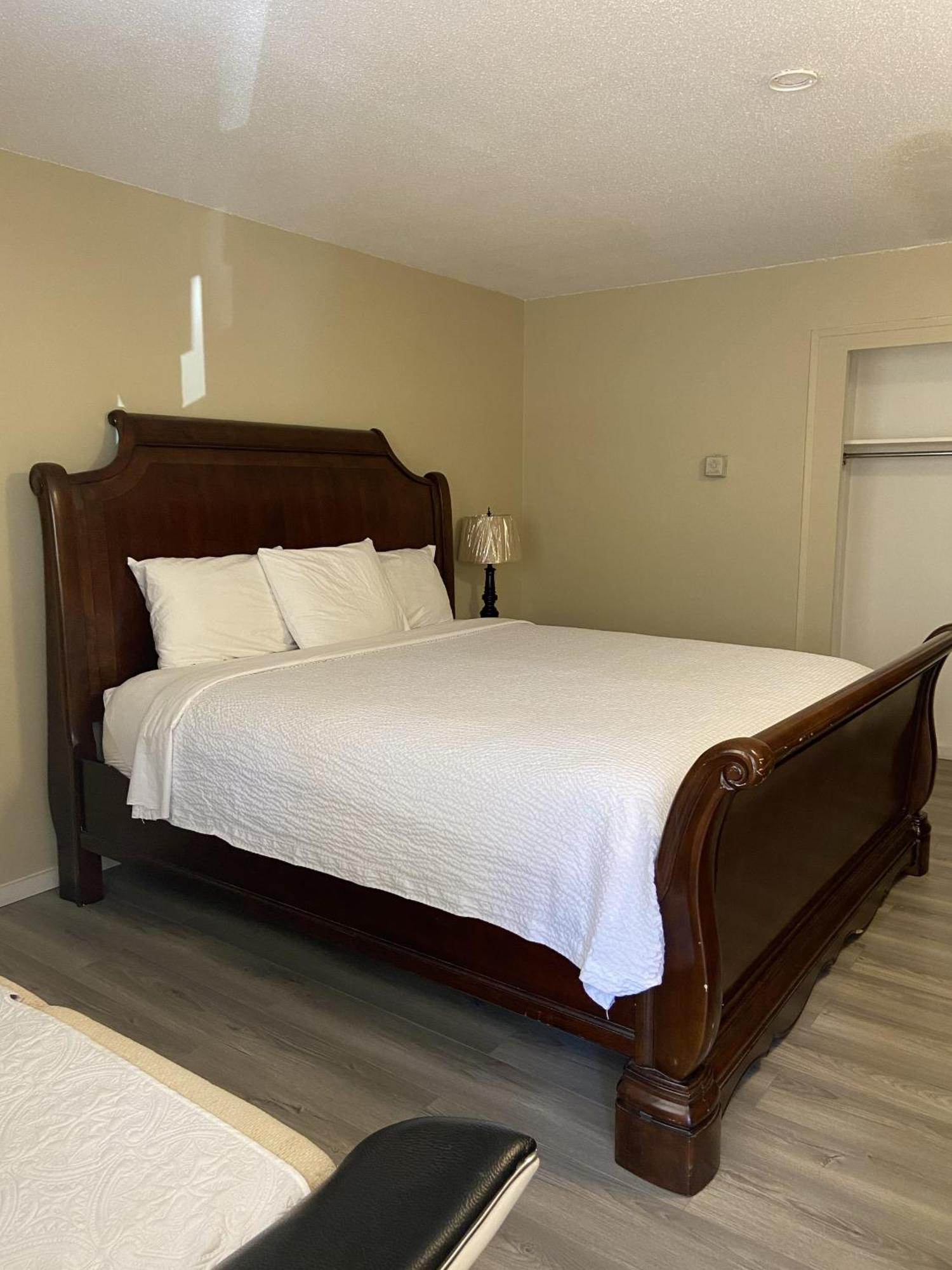 Slumber Lodge Хоуп Екстериор снимка