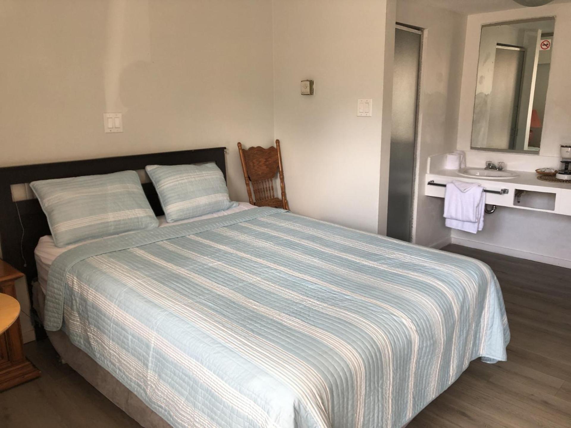 Slumber Lodge Хоуп Екстериор снимка