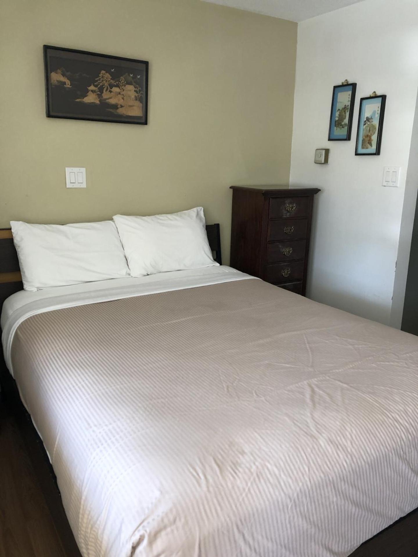 Slumber Lodge Хоуп Екстериор снимка
