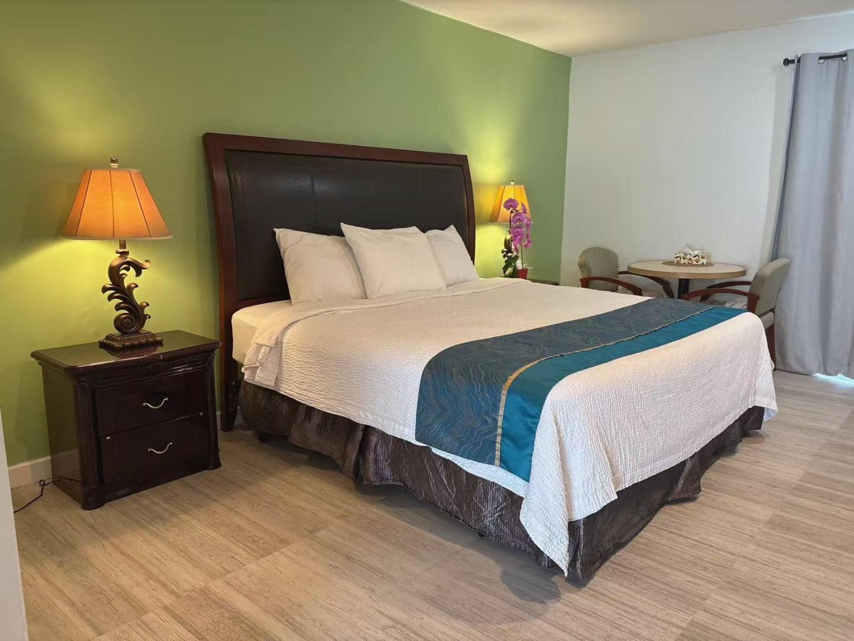 Slumber Lodge Хоуп Екстериор снимка
