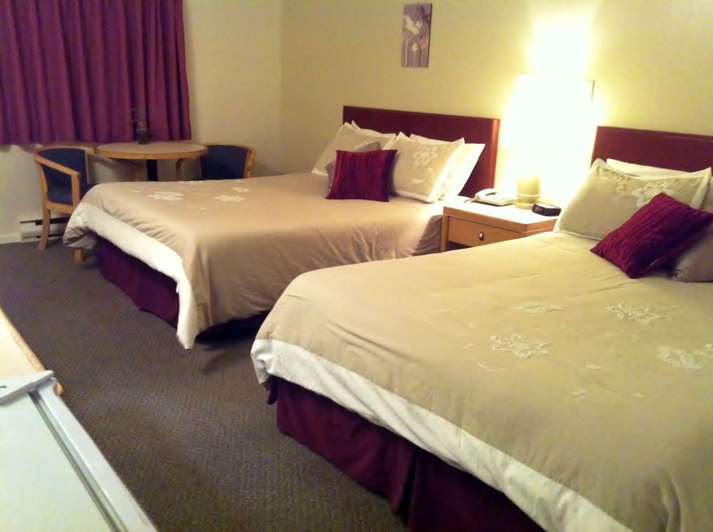 Slumber Lodge Хоуп Екстериор снимка