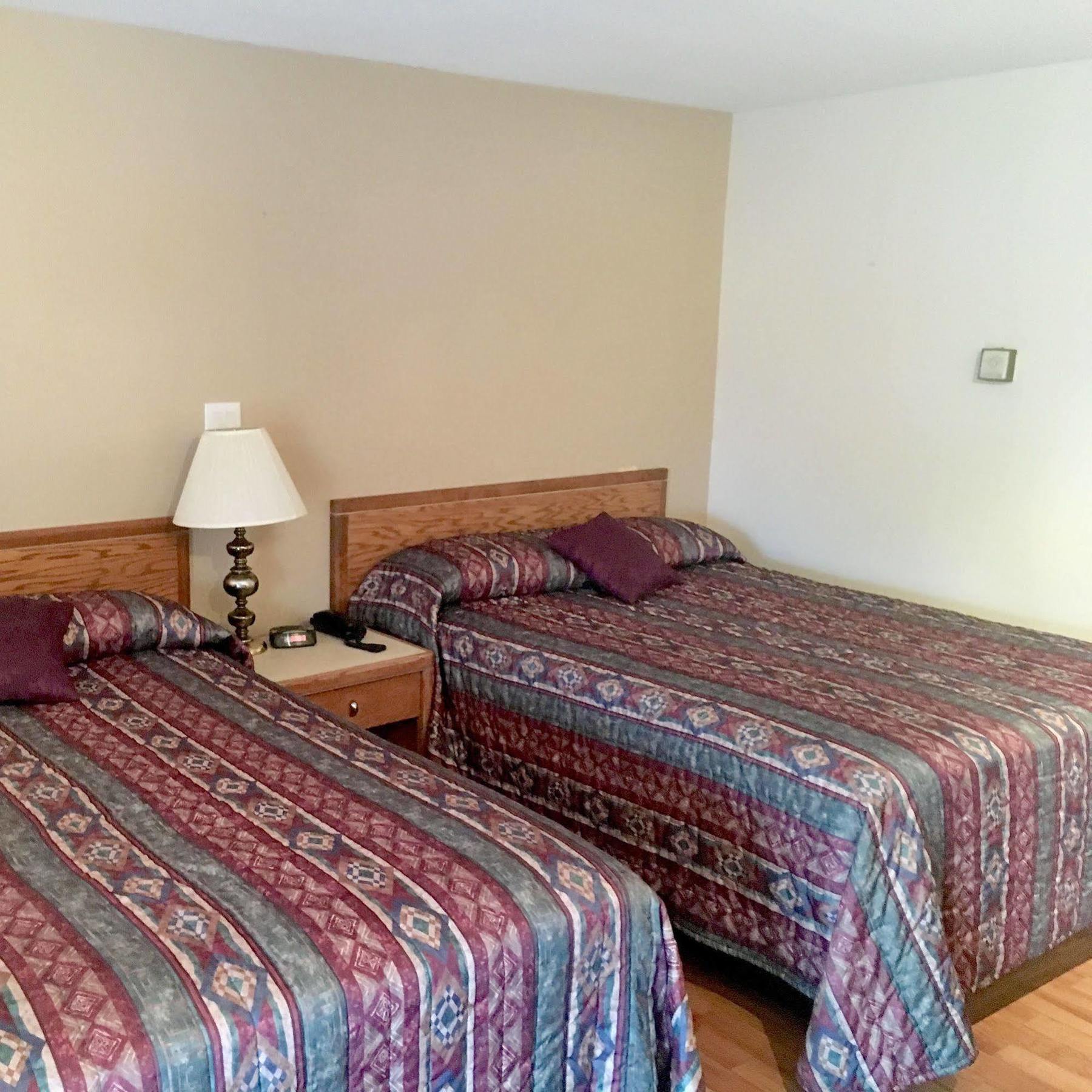 Slumber Lodge Хоуп Екстериор снимка