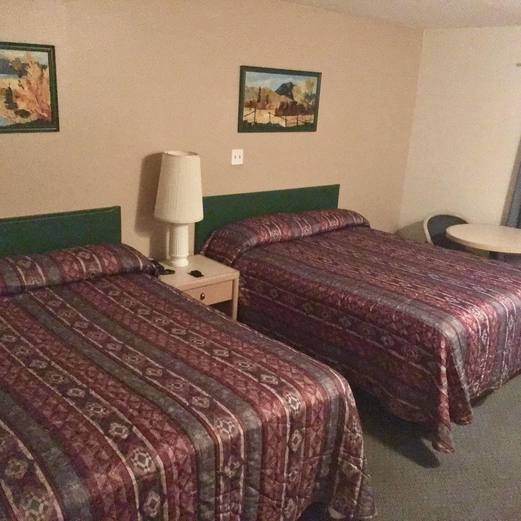 Slumber Lodge Хоуп Екстериор снимка