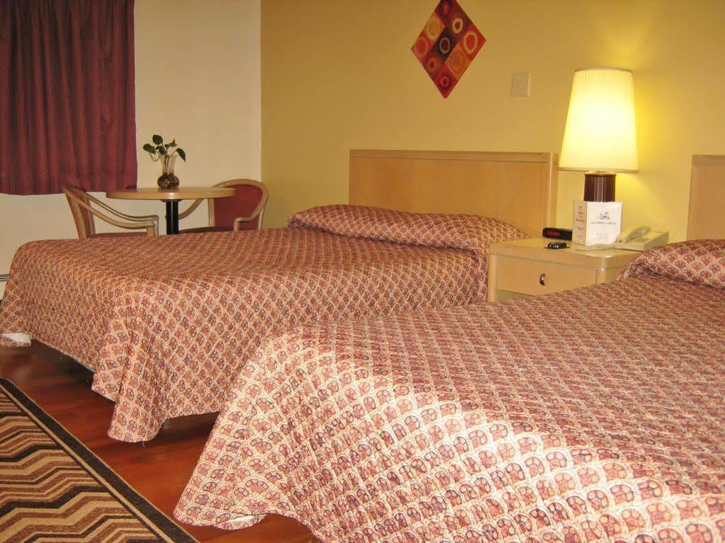 Slumber Lodge Хоуп Екстериор снимка